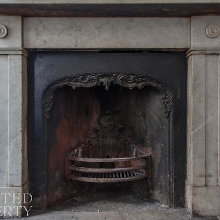 Traditional Studio Apartment In Fitzrovia Near Oxford Street London Kültér fotó