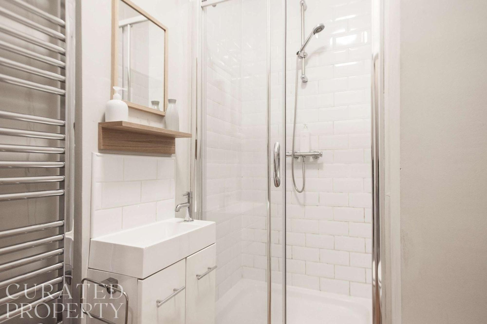 Traditional Studio Apartment In Fitzrovia Near Oxford Street London Kültér fotó