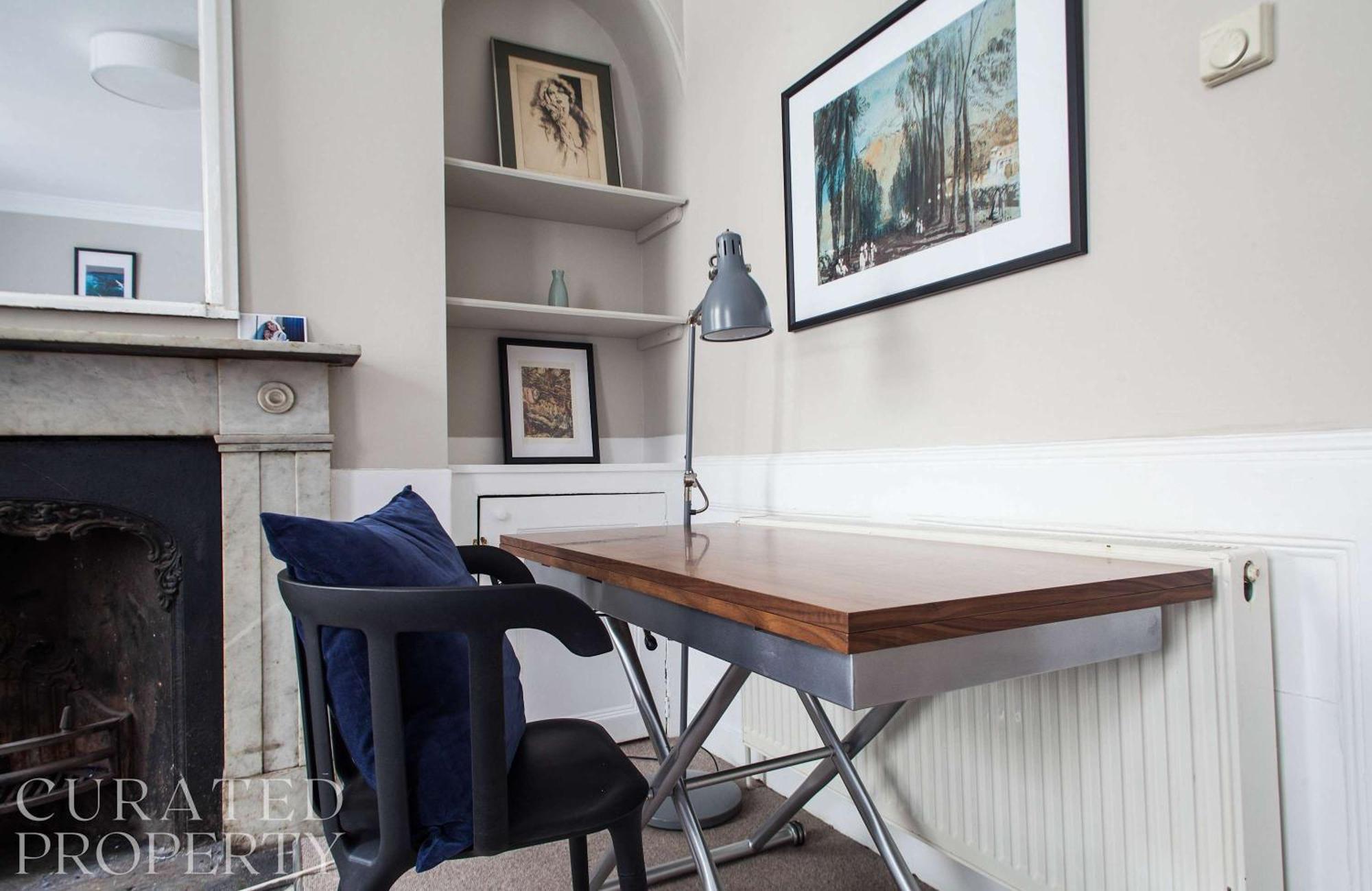 Traditional Studio Apartment In Fitzrovia Near Oxford Street London Kültér fotó