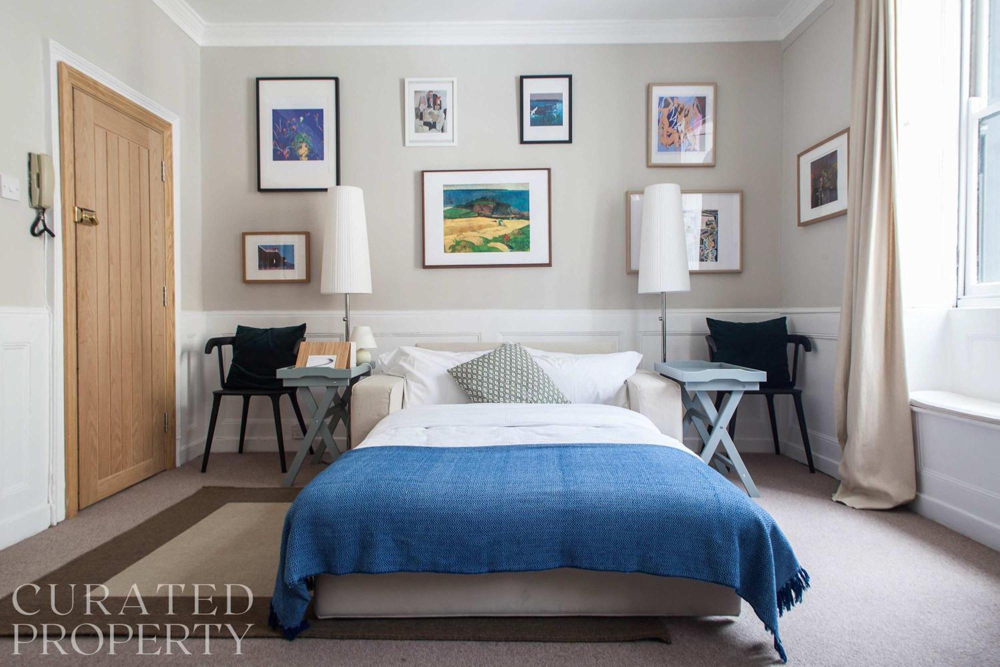 Traditional Studio Apartment In Fitzrovia Near Oxford Street London Kültér fotó