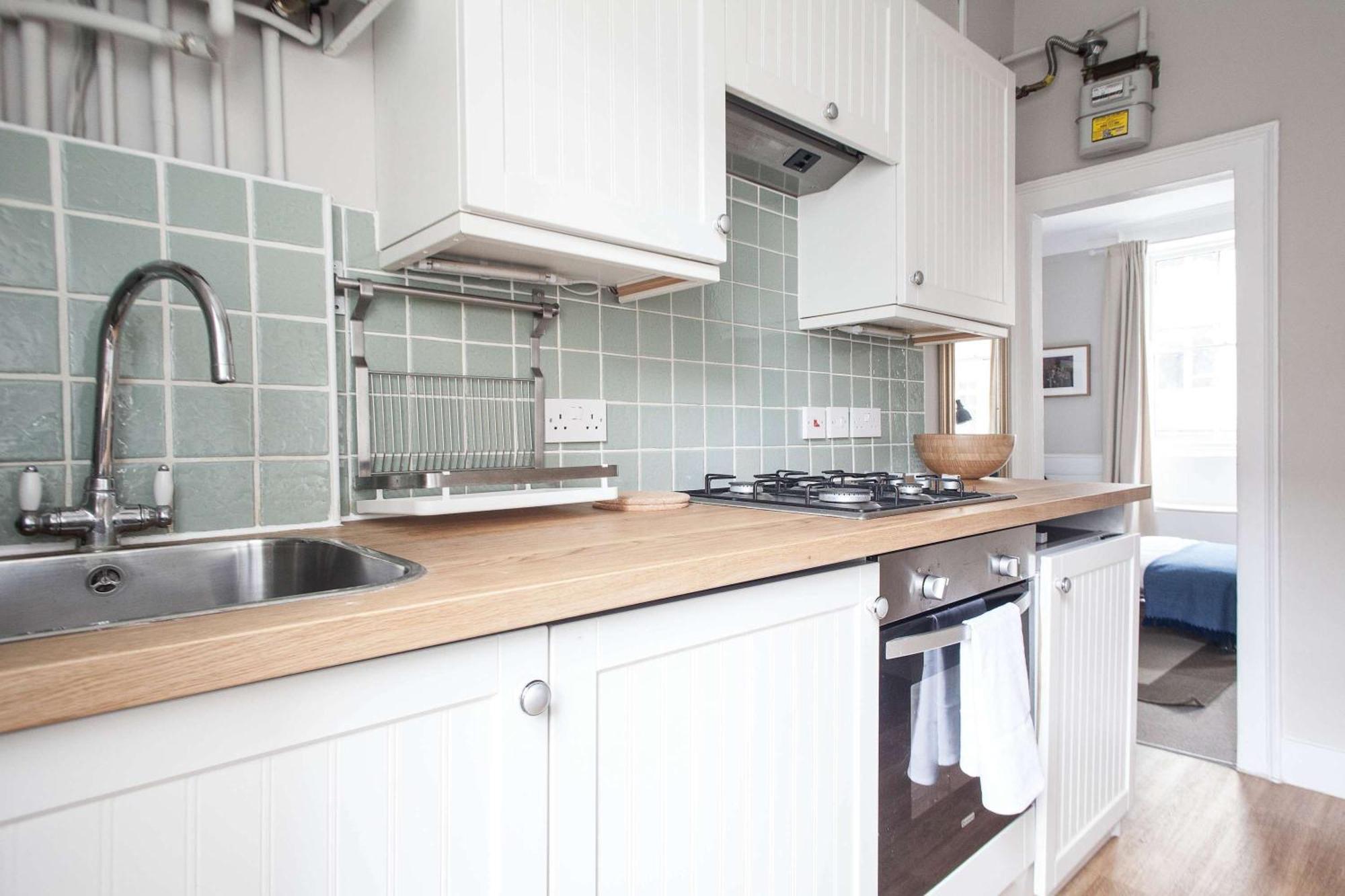 Traditional Studio Apartment In Fitzrovia Near Oxford Street London Kültér fotó